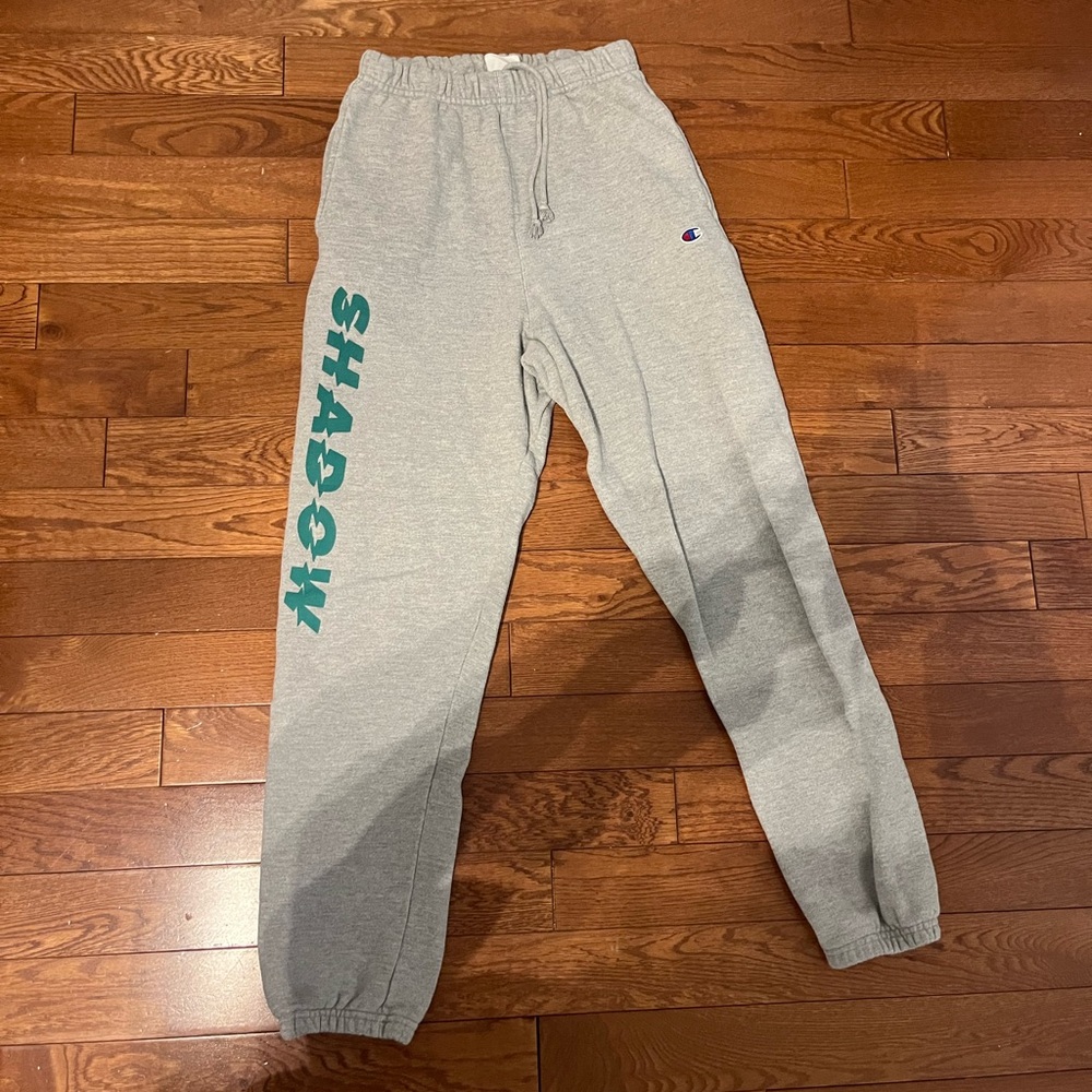 Champion Shadow Hill Sweatpants
